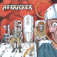 The Barley and Yeast Brain Glaze